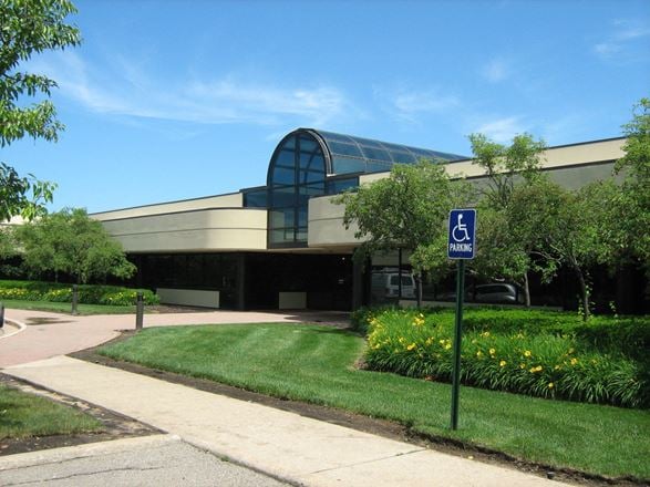 Northeast Corporate Center