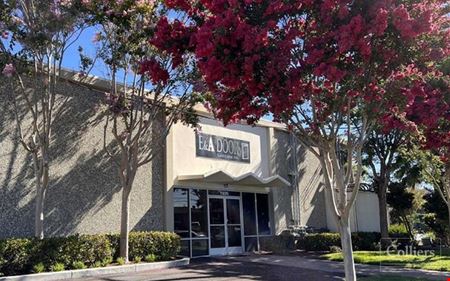 Photo of commercial space at 1875 Walsh Ave in Santa Clara