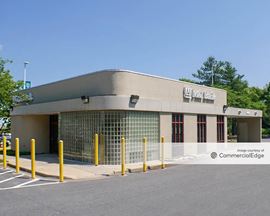 Leisure World Plaza
