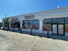 5050 N Cicero Chicago