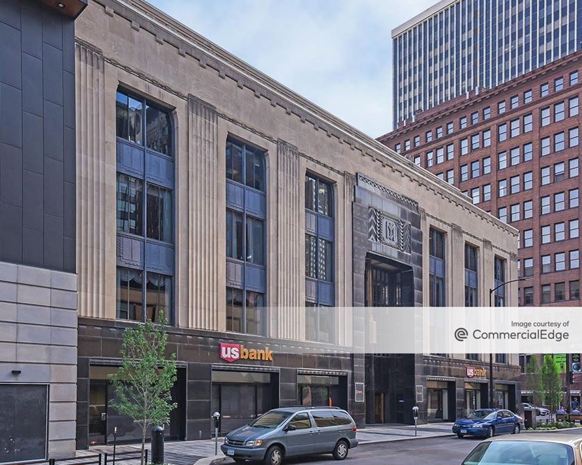 520 Walnut Street