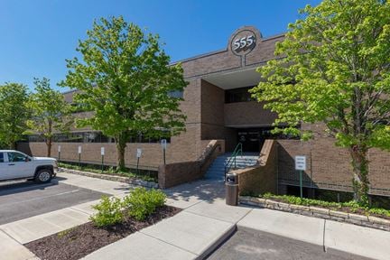 555 Briarwood Cir.