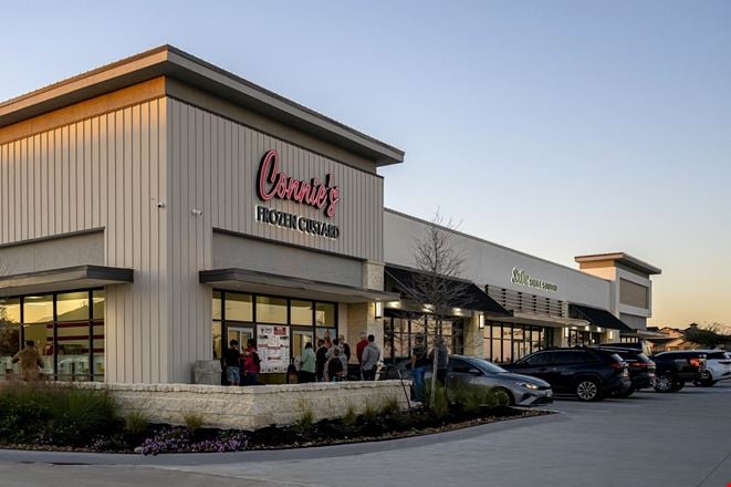 Towne Lake Market