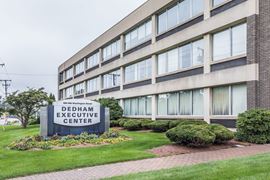 Dedham Executive Center