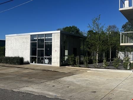 Photo of commercial space at 2768 B M Montgomery Street in Birmingham