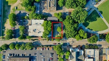 VacantLand space for Sale at 304 E Hargett St in Raleigh