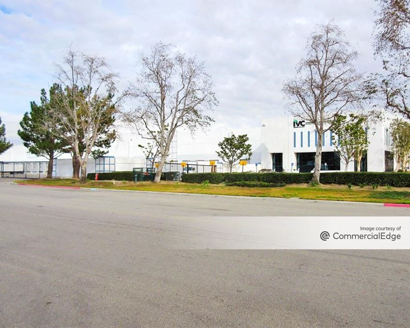 Space Center Mira Loma 11010 Hopkins Street 11010 Hopkins Street