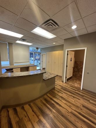 4215-4275 E Charleston Blvd