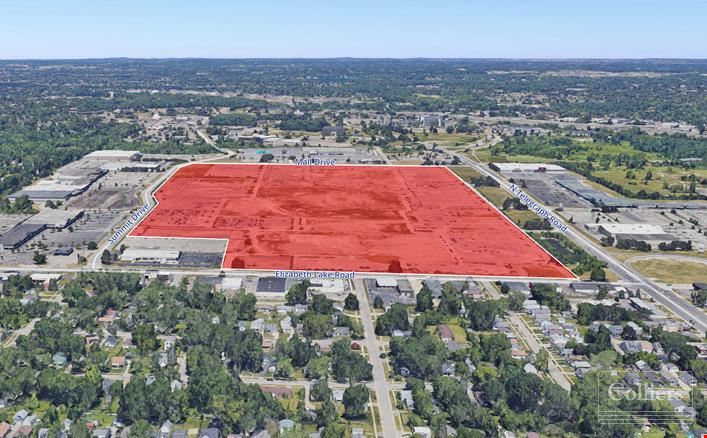 For Sale or Lease | Oakland County Business Center