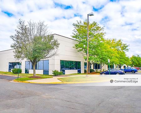Office space for Rent at 4115 Pleasant Valley Road in Chantilly