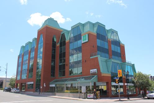 214 Montreal Road