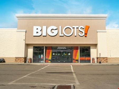 Retail space for Rent at 1001 E Main St in Bradford