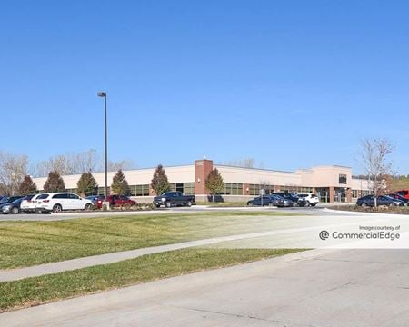 Photo of commercial space at 1102 East 1st Street in Papillion