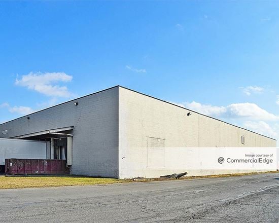 Buncher Commerce Park - 12, 13, 14A & 14B Avenue B