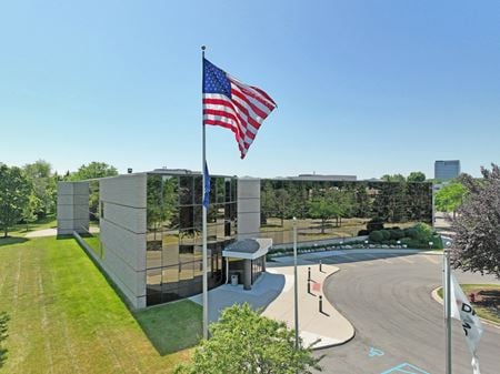 Office space for Rent at 2851 High Meadow Circle in Auburn Hills