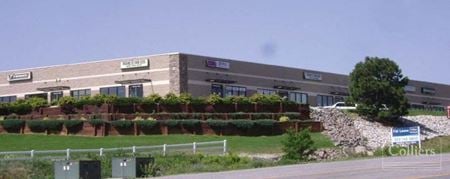 Other space for Rent at 6770 S Dawson Cir in Centennial