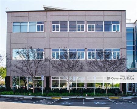 Photo of commercial space at 1320 Ridder Park Drive in San Jose