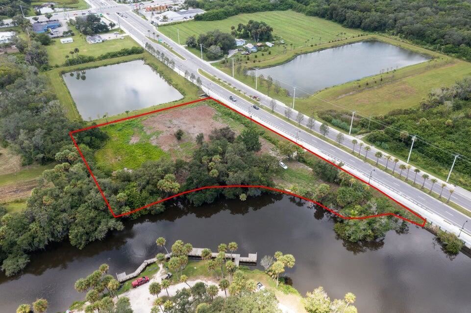 2083 W Midway Road, Fort Pierce, FL, 34981