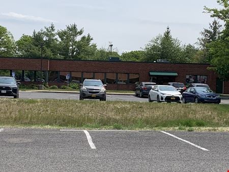 Photo of commercial space at 13 Columbia Circle Dr in Albany
