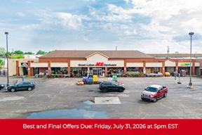 Allen Park Plaza