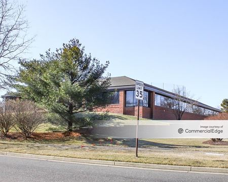 Photo of commercial space at 1015 Briggs Road in Mount Laurel