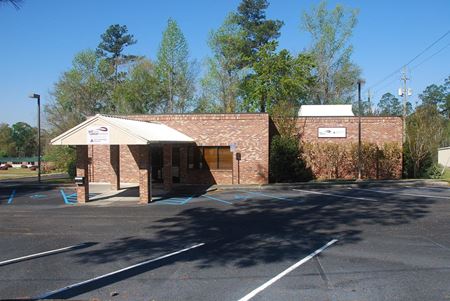 Office space for Rent at 1207 Azalea Road Brewton in Brewton