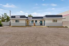 4-SUITE RETAIL/OFFICE · INVESTMENT/OWNER USER