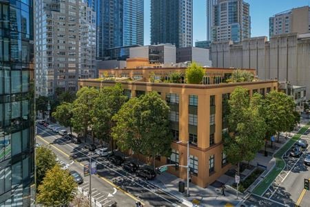 Other space for Sale at 300 Beale Street in San Francisco