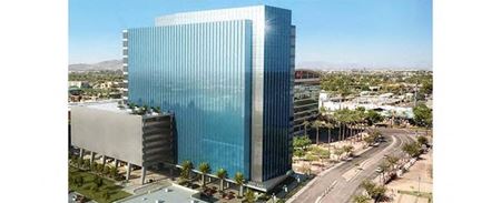 Partial or Full Floor Office Space for Sublease in Tempe - Tempe