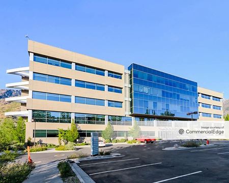 Commercial space for Rent at 6350 South 3000 East in Cottonwood Heights