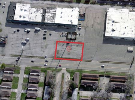 VacantLand space for Rent at 3633 E Livingston Ave in Columbus
