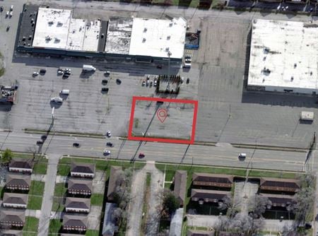 Photo of commercial space at 3633 E Livingston Ave in Columbus