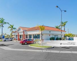 La Habra Gateway