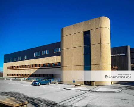 Christian Hospital - Professional Building 1 - St. Louis