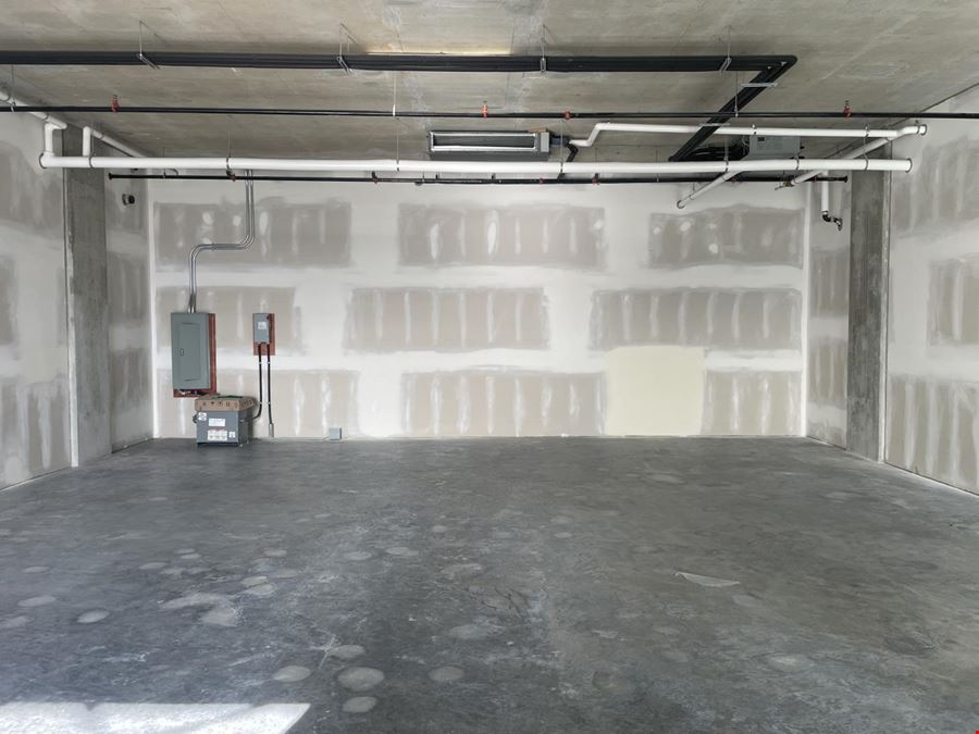 Unit 362 - Marine Landing