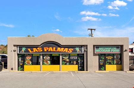 Retail space for Rent at 815 E Saint George Blvd in Saint George