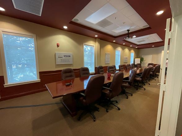 Florida School Board Insurance Trust Building