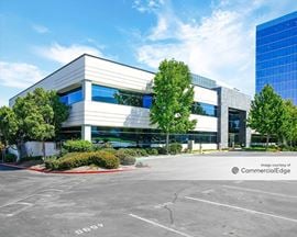 Kilroy University Center