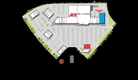Photo of commercial space at Kingswood Dr. & W Lake Houston Pkwy in Kingwood