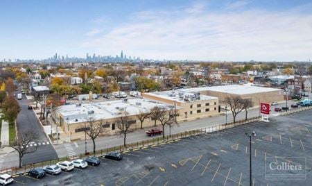 Office space for Rent at 1657 N Kostner Ave in Chicago