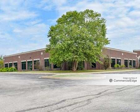 Photo of commercial space at 2905 North Stone Carver Drive in Bloomington