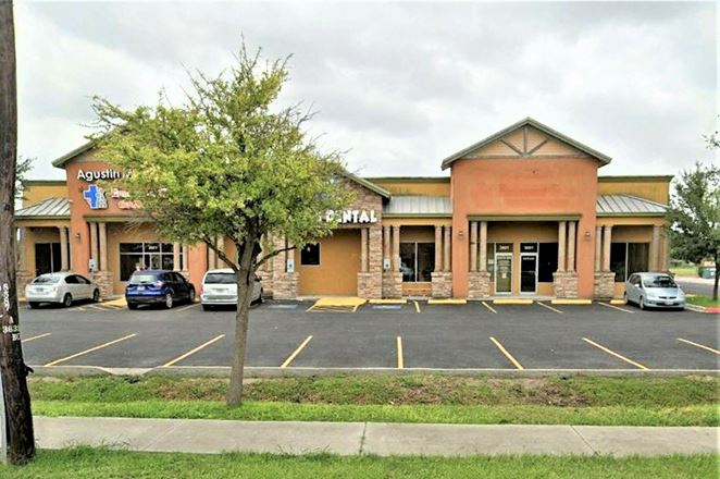 3601 Buddy Owens Blvd.