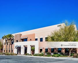 Aliante Corporate Center - Bldg. B