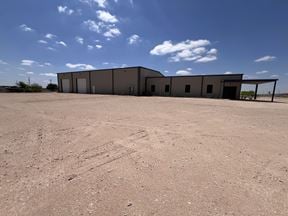 3717 S County Road 1232