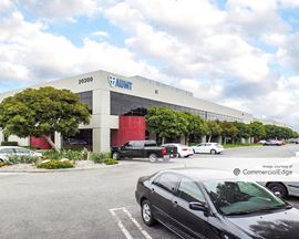 Harbor Technology Center