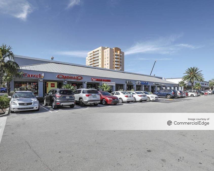 The Shops at Flagler & Douglas Property & Listing Details 42Floors