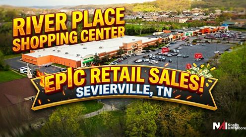 River Place Shopping Center