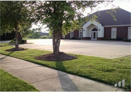 Office space for Rent at 1709-1713 Taliaferro Trl in Montgomery
