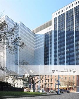 One Commerce Plaza
