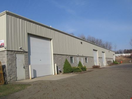 Industrial space for Rent at 4610 Kirby Ave NW in Canton